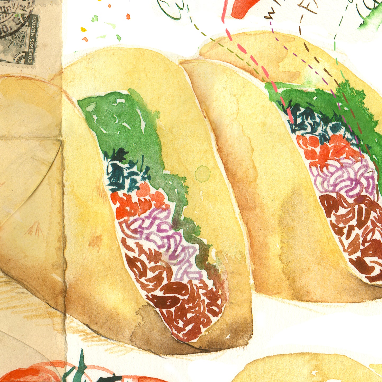 Tacos recipe