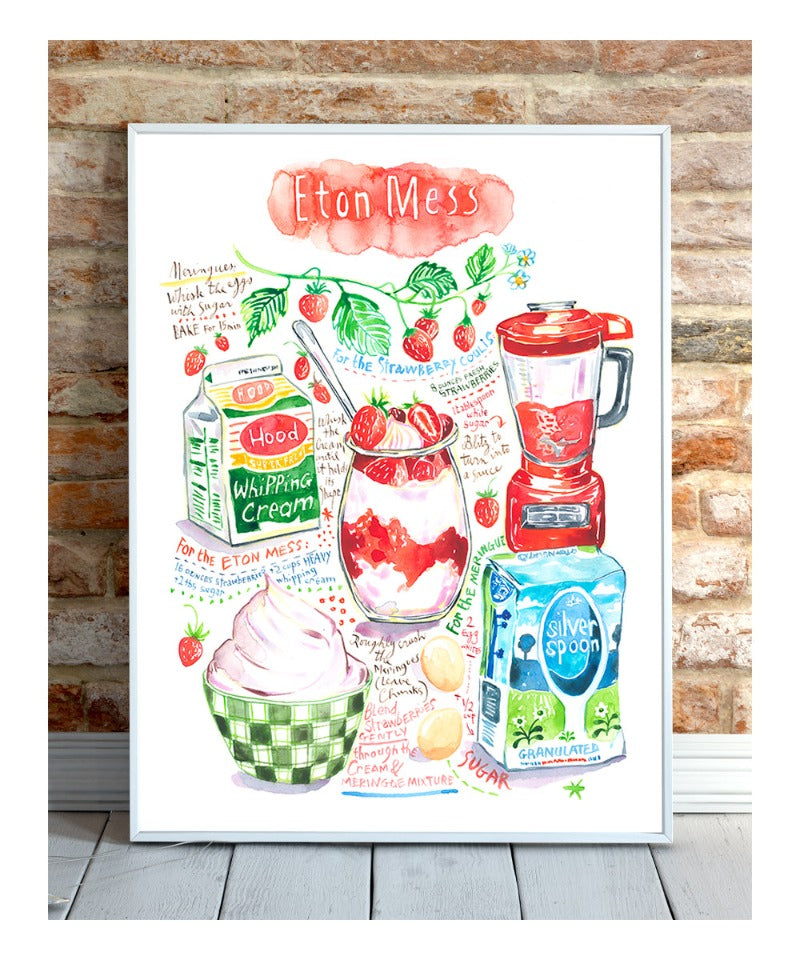 Eton Mess