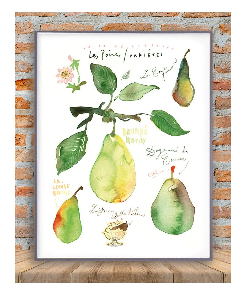 Pears